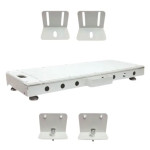 [ARK Battery Wall Bracket] Growatt Battery Wall Bracket